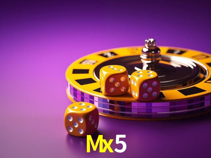 Mx5 Mobile Legends