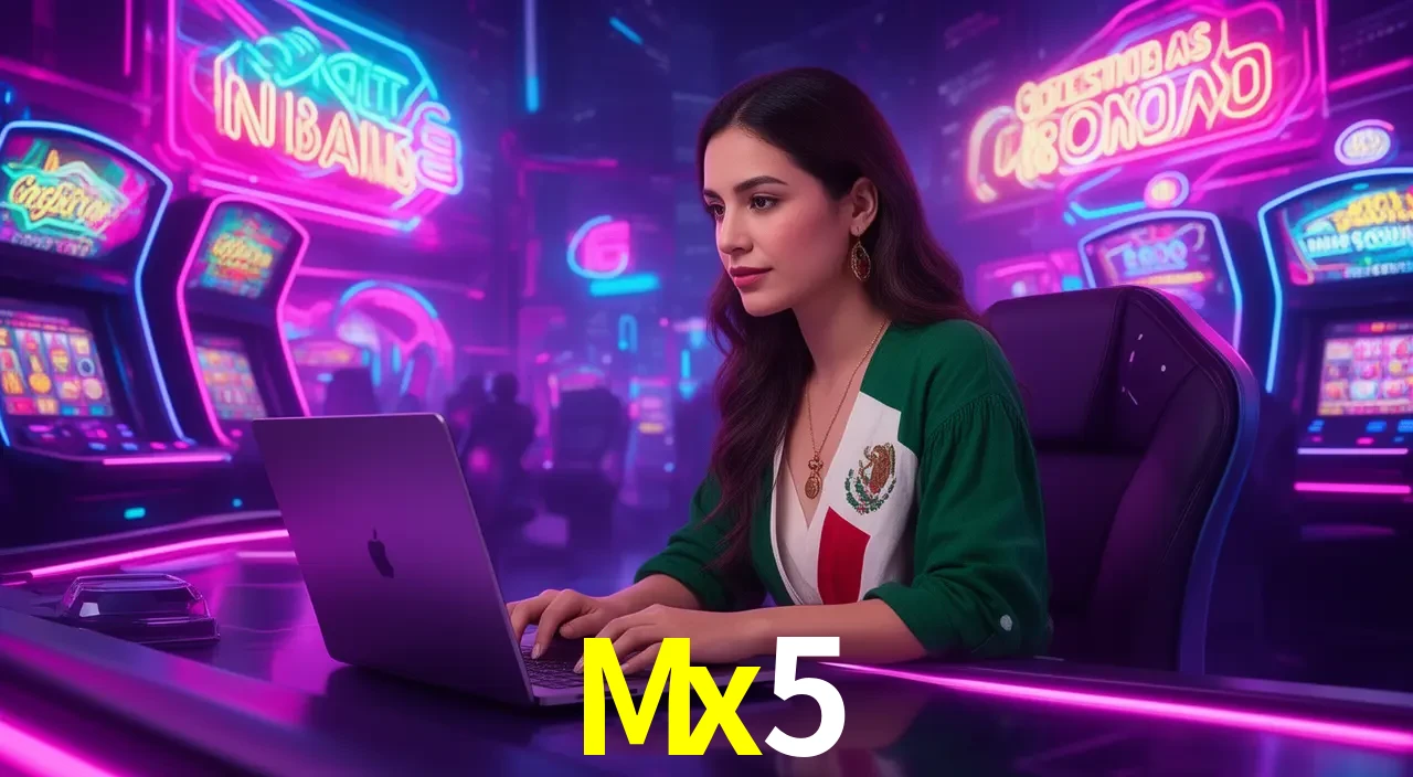 Mx5 Apuestas Deportivas