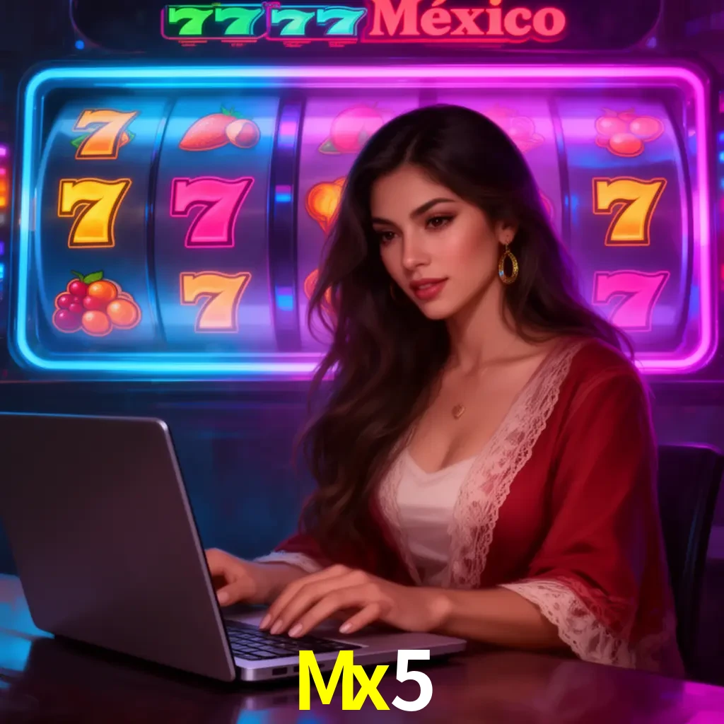 Mx5 Roulette en Vivo