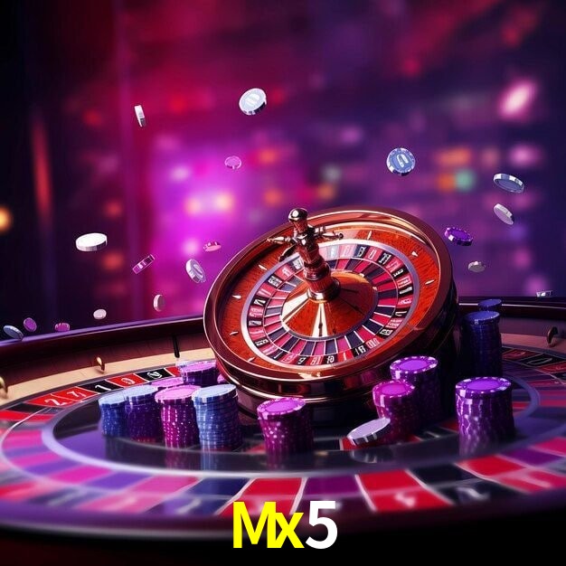 Mx5 Animaciones vibrantes