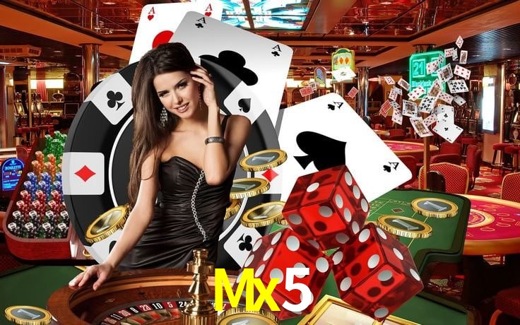 Mx5 Apuesta múltiple en vivo