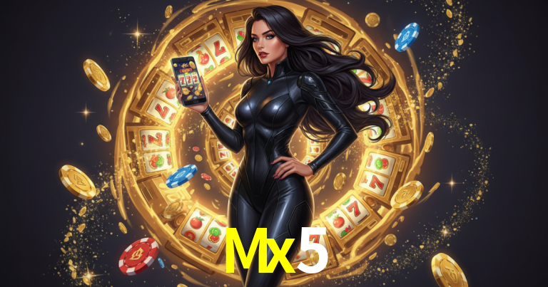 Mx5 mobile gaming