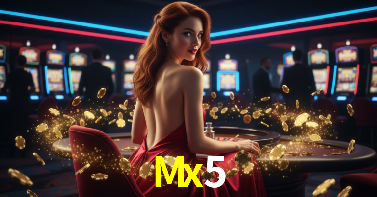Mx5 lobby snapshot