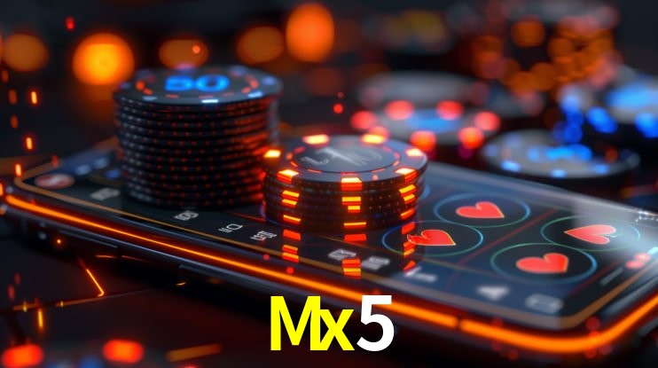 Mx5 gaming platform